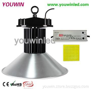 2013 High power high bay 10 years factory experience auto led light